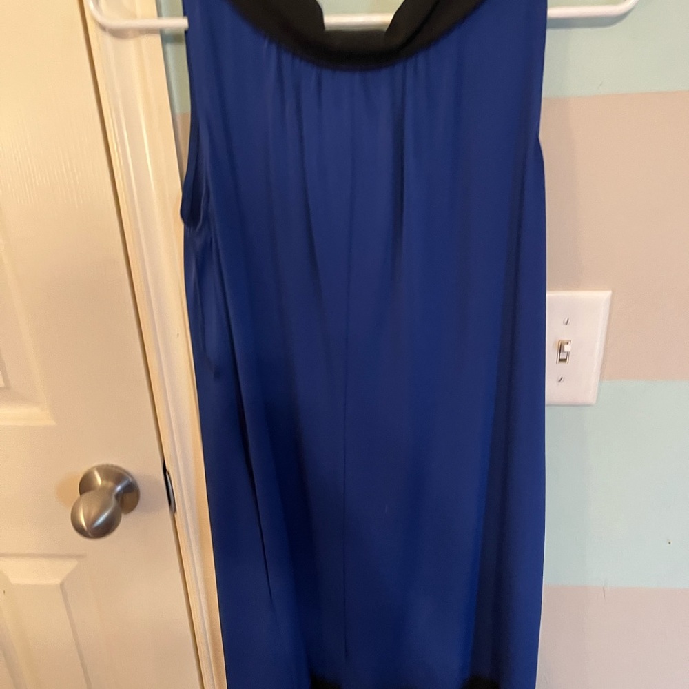Size 6 dress